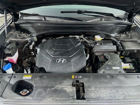 Used 2022 Hyundai Palisade SEL FWD image 35