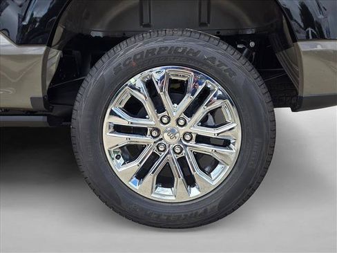 New 2026 Ford F150 King Ranch w/ Equipment Group 601A High AWD/4WD image 10