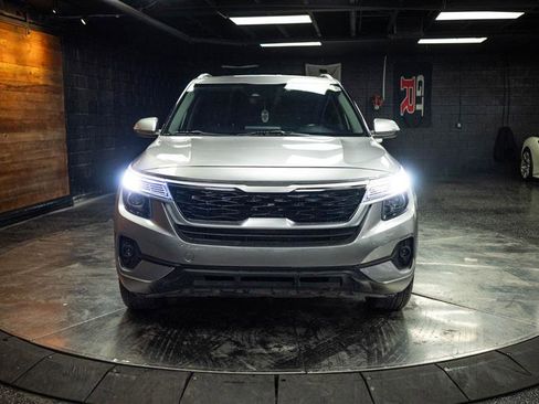 Used 2022 Kia Seltos S image 4