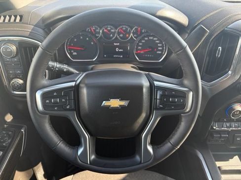 Used 2020 Chevrolet Silverado 2500 LT w/ True North Edition AWD/4WD image 24