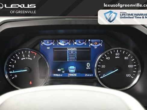 Used 2022 Ford Expedition XLT AWD/4WD image 9