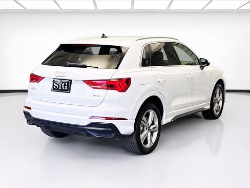 Used 2022 Audi Q3 2.0T Premium Plus image 4
