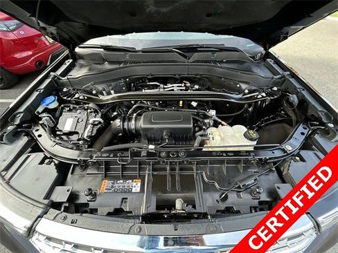 Used 2021 Ford Explorer Limited w/ Equipment Group 301A image 14