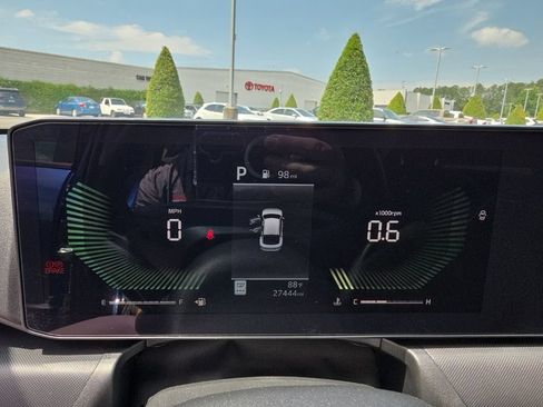 Used 2025 Kia K4 FWD image 21