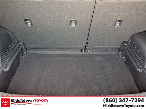 Used 2023 Kia Soul LX FWD image 29