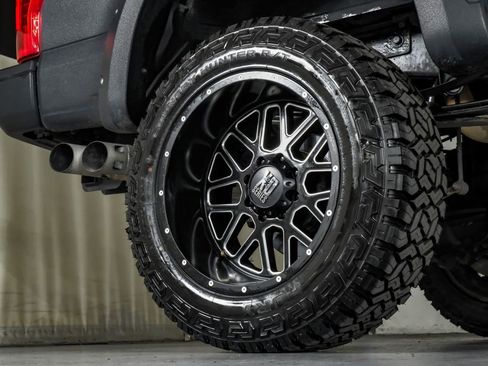 Used 2017 Ford F250 XLT w/ XLT Value Package image 49