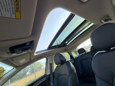 Certified 2025 Kia K5 EX FWD image 31