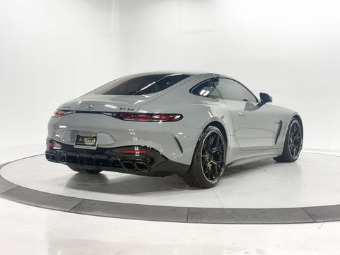 Used 2025 Mercedes-Benz AMG GT 55 image 34
