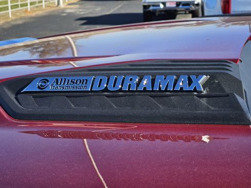 New 2026 Chevrolet Silverado 2500 High Country w/ Technology Package image 6