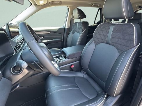 New 2026 Honda Pilot Elite image 11