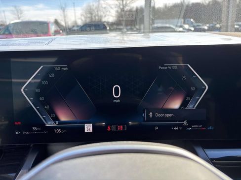 Used 2026 BMW 530i xDrive w/ Premium Package AWD/4WD image 16