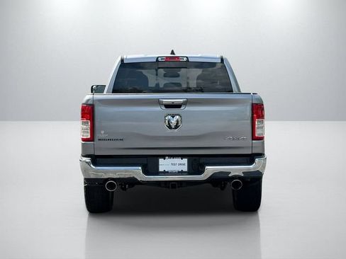 Used 2019 RAM 1500 Big Horn AWD/4WD image 6