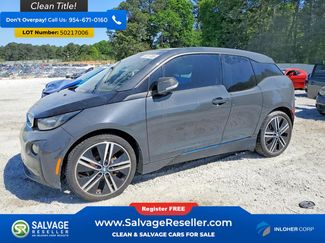 Used 2015 BMW i3 RWD video 1