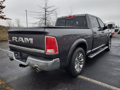 Used 2016 RAM 1500 Limited image 4