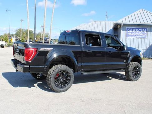 Used 2023 Ford F150 XLT w/ Equipment Group 302A High image 12