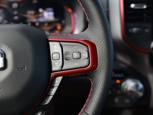 New 2026 RAM 1500 Rebel w/ Bed Utility Group image 20