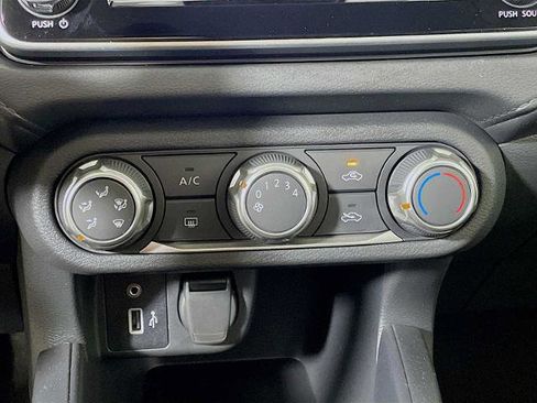 Certified 2024 Nissan Versa S w/ S Plus Package image 14