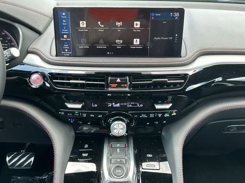 New 2026 Acura MDX A-Spec image 13