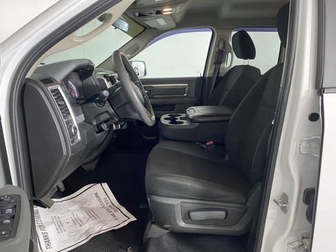 Used 2020 RAM 1500 Warlock AWD/4WD image 17