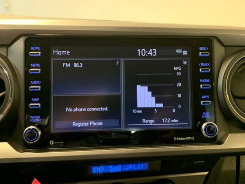 Used 2021 Toyota Tacoma SR5 image 22