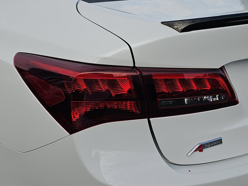 Used 2020 Acura TLX Type S PMC Edition AWD/4WD image 17