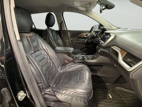Used 2021 GMC Terrain SLE w/ Elevation Edition FWD image 13