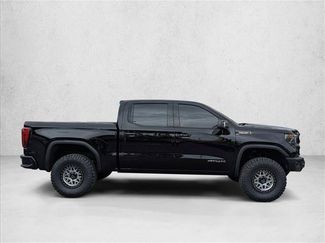 Used 2026 GMC Sierra 1500 AT4X AWD/4WD video 4