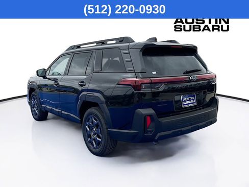 New 2026 Subaru Outback Premium AWD/4WD image 6