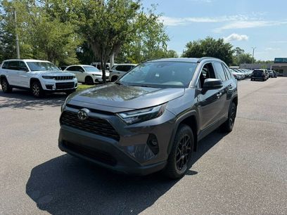 Used 2024 Toyota RAV4 XLE