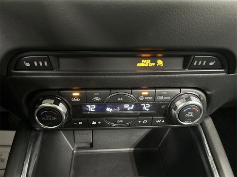 Used 2017 MAZDA CX-5 Grand Touring image 18