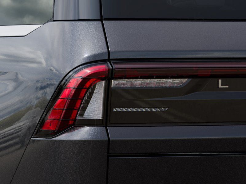 New 2027 Lincoln Navigator L Reserve AWD/4WD image 46