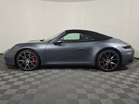 New 2026 Porsche 911 Carrera S RWD image 11