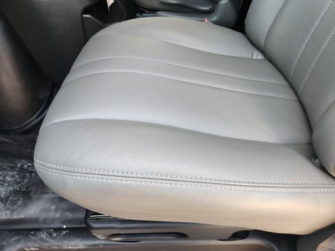 New 2025 Chevrolet Express 2500 w/ Driver Convenience Package image 26