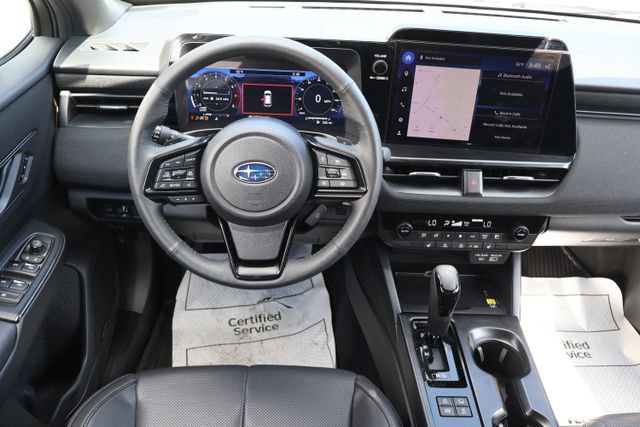 Certified 2026 Subaru Outback Limited XT AWD/4WD image 6