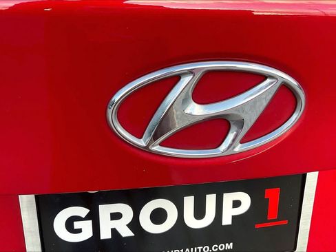 Used 2022 Hyundai Accent SE FWD image 10