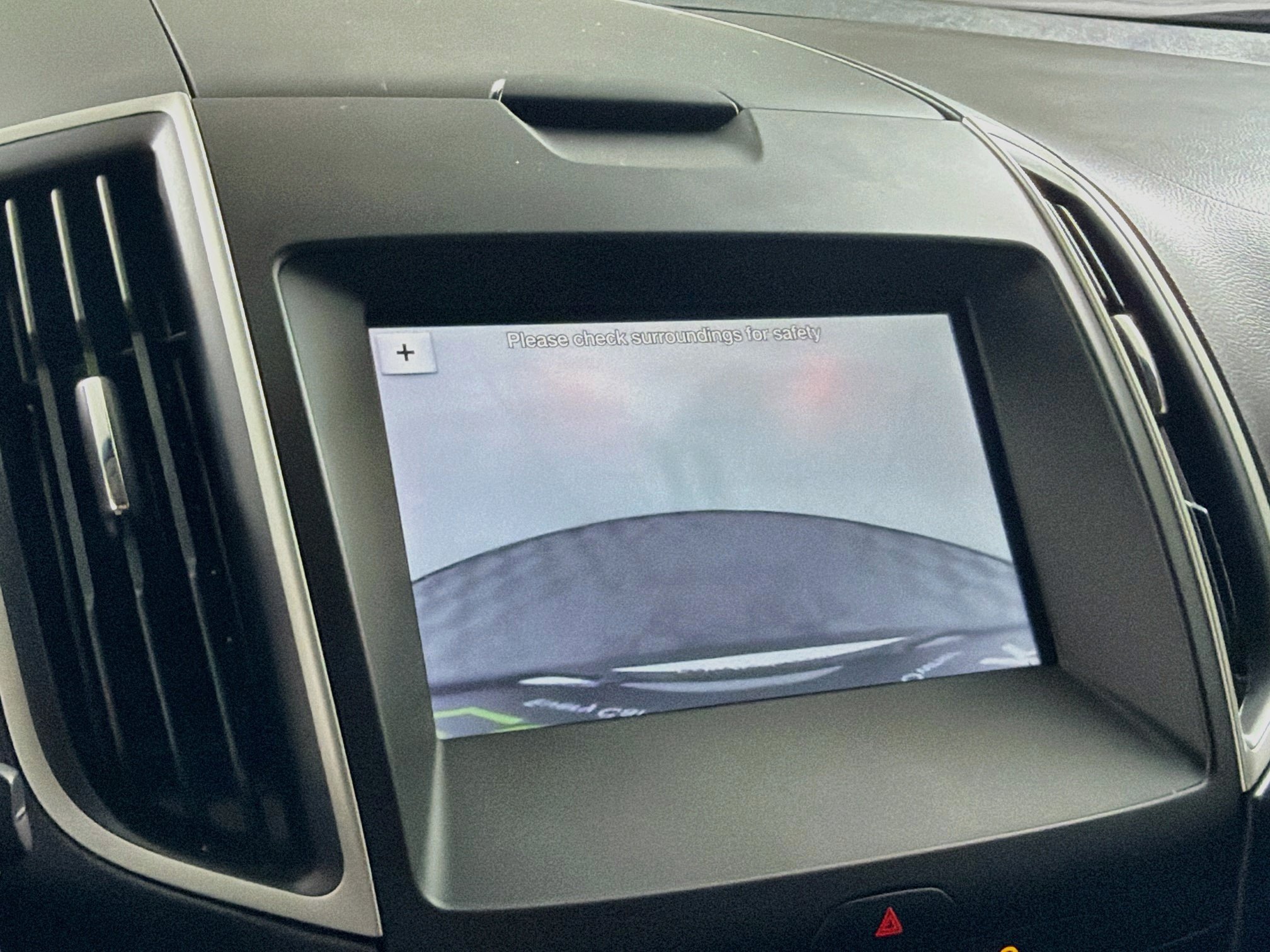 Used 2019 Ford Edge SEL w/ Equipment Group 201A FWD image 22