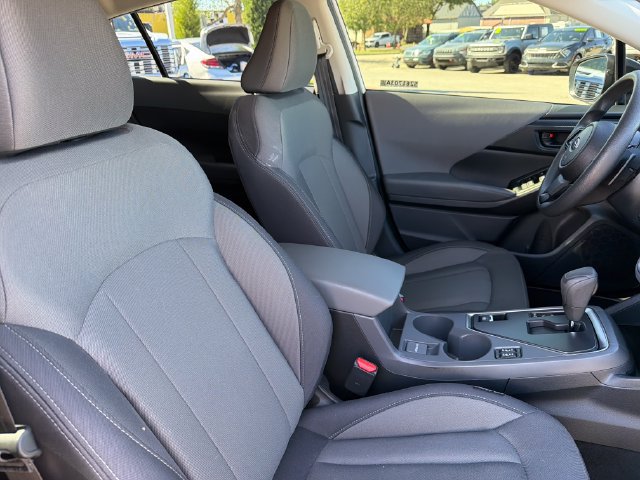 Certified 2025 Subaru Crosstrek 2.5i Premium AWD/4WD image 25