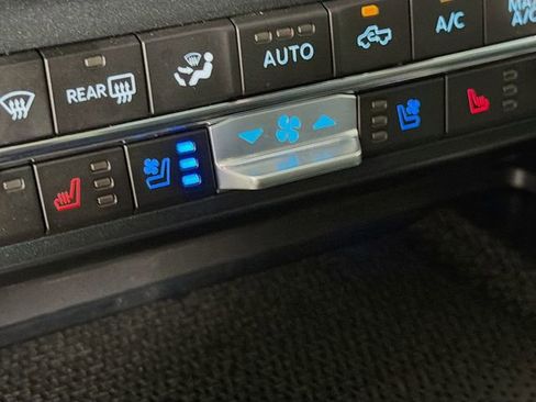 Certified 2025 Ford F150 Raptor w/ Equipment Group 803A Raptor R image 25