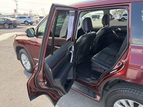 Used 2015 Lexus GX 460 w/ Premium Package image 16