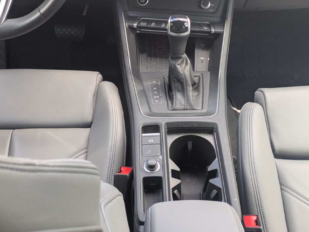 Used 2024 Audi Q3 2.0T Premium Plus AWD/4WD image 28