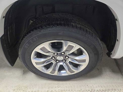 Used 2023 RAM 1500 Limited image 8