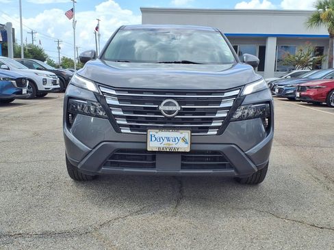 Used 2024 Nissan Rogue SV AWD/4WD image 19