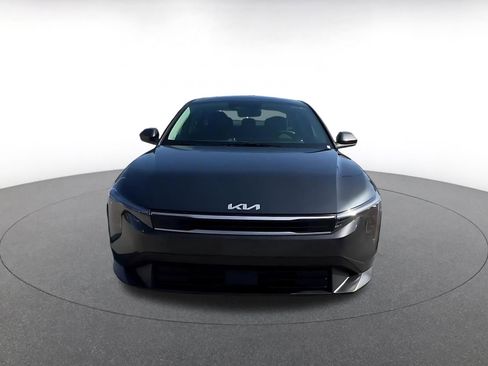 Used 2025 Kia K4 FWD image 4