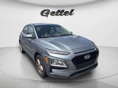 Used 2019 Hyundai Kona SE FWD image 2