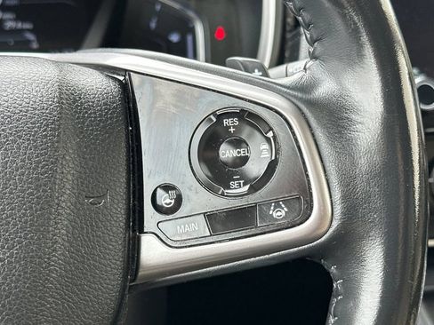 Used 2021 Honda CR-V Touring image 28