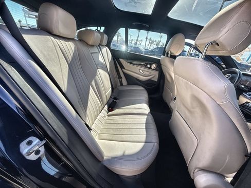Used 2022 Mercedes-Benz E 450 4MATIC All-Terrain Wagon image 20