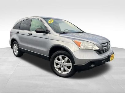Used 2008 Honda CR-V EX