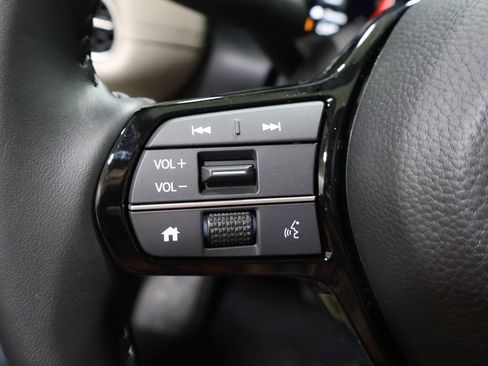 New 2027 Honda HR-V EX-L image 25