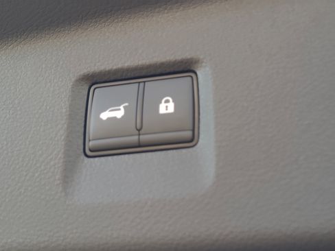 Certified 2025 INFINITI QX60 Luxe image 21