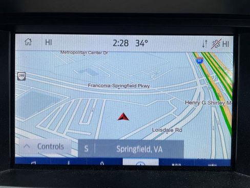 Certified 2023 Ford Mustang GT Premium w/ Equipment Group 401A image 5